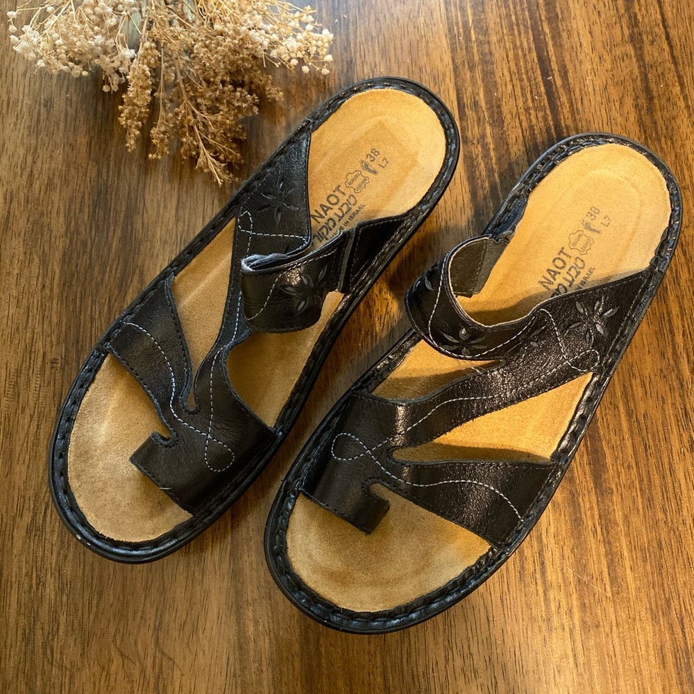 Naot Sandals